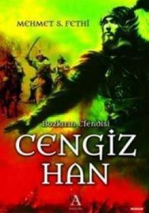 Cengiz Han                                                                                                                                                                                                                                                     