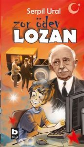 Zor Ödev Lozan                                                                                                                                                                                                                                                 