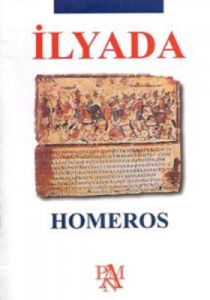 İlyada                                                                                                                                                                                                                                                         