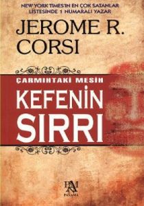 Kefenin Sırrı                                                                                                                                                                                                                                                  