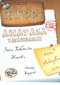 KPSS Anayasa Vatandaşlık Soru Tahmin Kartı                                                                                                                                                                                                                     