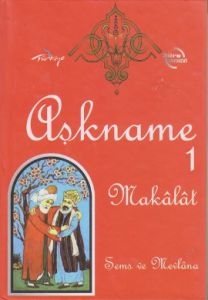 Aşkname 1                                                                                                                                                                                                                                                      