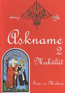 Aşkname 2                                                                                                                                                                                                                                                      