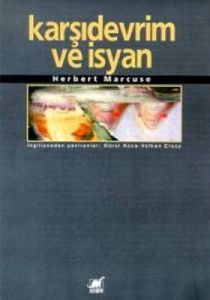 Karşıdevrim ve İsyan                                                                                                                                                                                                                                           