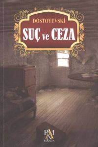Suç ve Ceza                                                                                                                                                                                                                                                    