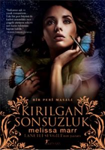 Kırılgan Sonsuzluk                                                                                                                                                                                                                                             