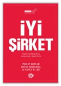 İyi Şirket                                                                                                                                                                                                                                                     