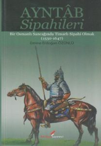 Ayntab Sipahileri                                                                                                                                                                                                                                              