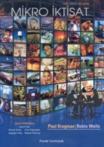 Mikro İktisat                                                                                                                                                                                                                                                  