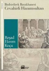 Cevahirli Hanım Sultan                                                                                                                                                                                                                                         