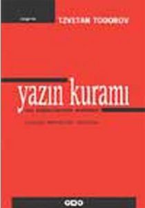 Yazın Kuramı Ve Rus Biçimcileri                                                                                                                                                                                                                                