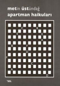 Apartman Haikuları                                                                                                                                                                                                                                             