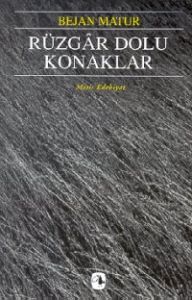 Rüzgar Dolu Konaklar                                                                                                                                                                                                                                           