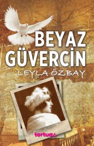 Beyaz Güvercin                                                                                                                                                                                                                                                 
