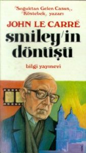 Smiley’in Dönüşü                                                                                                                                                                                                                                               