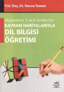 İlköğretim 6. 7. ve 8. Sınıflar İçin Kavram Harita                                                                                                                                                                                                             
