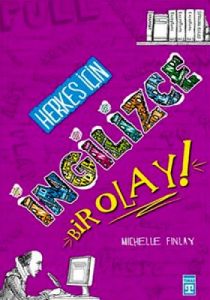 Herkes İçin İngilizce Bir Olay                                                                                                                                                                                                                                 