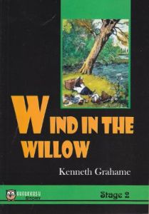 Wind in The Willow                                                                                                                                                                                                                                             