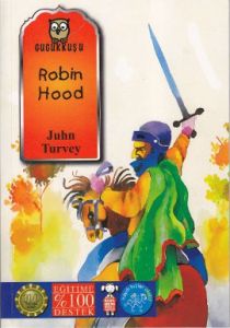 Robin Hood                                                                                                                                                                                                                                                     