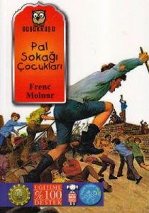 Pal Sokağı Çocukları                                                                                                                                                                                                                                           