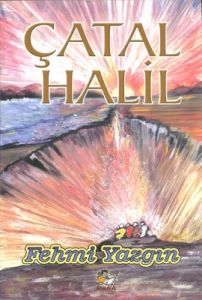 Çatal Halil                                                                                                                                                                                                                                                    