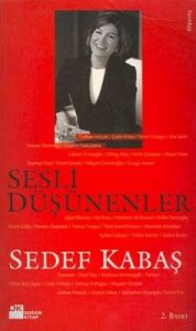 Sesli Düşünenler                                                                                                                                                                                                                                               