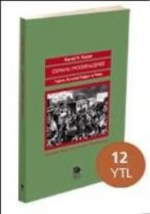 Osmanlı Modernleşmesi                                                                                                                                                                                                                                          