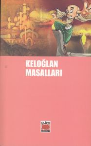 Keloğlan Masalları                                                                                                                                                                                                                                             