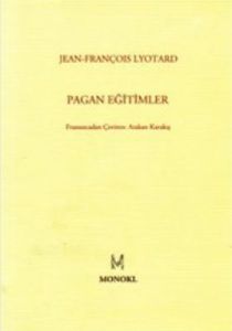 Pagan Eğitimler                                                                                                                                                                                                                                                