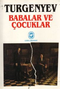 Babalar ve Çocuklar                                                                                                                                                                                                                                            