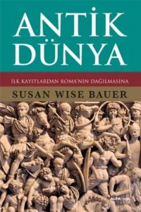 Antik Dünya                                                                                                                                                                                                                                                    