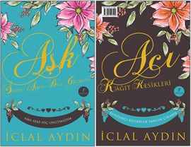 Aşk ve Acı                                                                                                                                                                                                                                                     