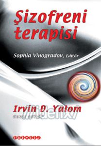 Şizofreni Terapisi                                                                                                                                                                                                                                             