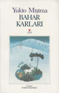 Bahar Karları Bereket Denizi 1                                                                                                                                                                                                                                 