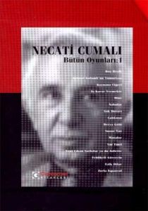 Necati Cumalı Bütün Oyunları 1- 2 (2 Cilt Takım)                                                                                                                                                                                                               