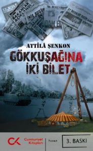 Gökkuşağına İki Bilet                                                                                                                                                                                                                                          