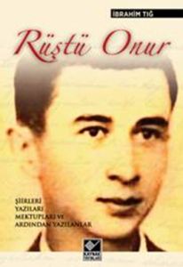 Rüştü Onur                                                                                                                                                                                                                                                     