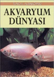 Akvaryum Dünyası                                                                                                                                                                                                                                               