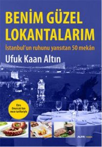 Benim Güzel Lokantam                                                                                                                                                                                                                                           