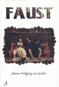 Faust                                                                                                                                                                                                                                                          