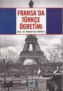 Fransa’da Türkçe Öğretimi                                                                                                                                                                                                                                      