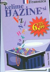Fransızca Kelime Hazine’si                                                                                                                                                                                                                                     