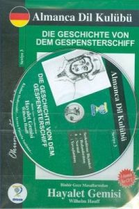 Die Geschichte Von Dem Gespensterschiff - Binbir G                                                                                                                                                                                                             