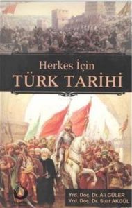 Herkes İçin Türk Tarihi                                                                                                                                                                                                                                        
