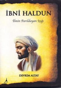 İbni Haldun                                                                                                                                                                                                                                                    