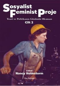 Sosyalist Feminist Proje Cilt: 2                                                                                                                                                                                                                               