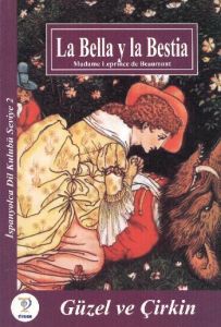 La Bella y la Bestia - Güzel ve Çirkin                                                                                                                                                                                                                         