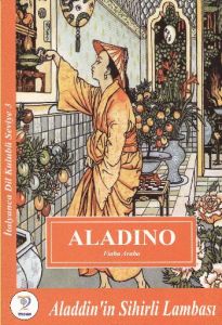 Aladino - Aladdin’in Sihirli Lambası                                                                                                                                                                                                                           