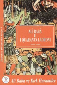 Ali Baba e I Quaranta Ladroni - Ali Baba ve Kırık                                                                                                                                                                                                              
