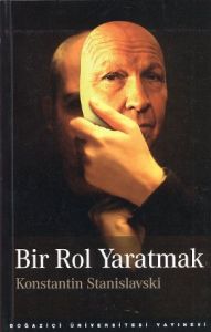 Bir Rol Yaratmak                                                                                                                                                                                                                                               